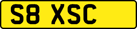 S8XSC