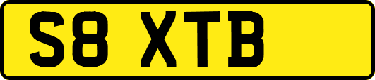 S8XTB