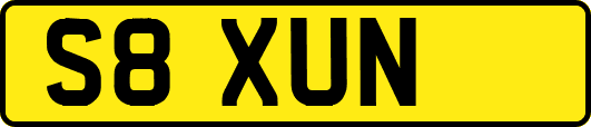 S8XUN