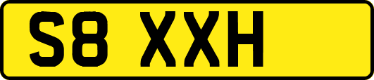 S8XXH
