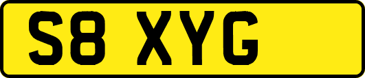 S8XYG