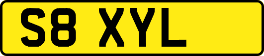 S8XYL