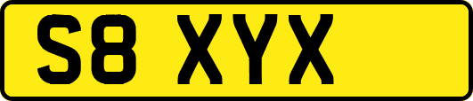 S8XYX