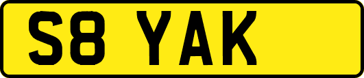 S8YAK