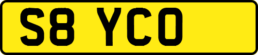 S8YCO