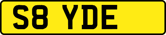 S8YDE
