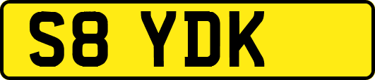S8YDK