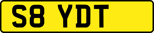 S8YDT