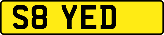 S8YED