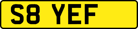 S8YEF