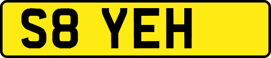 S8YEH