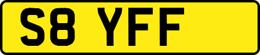 S8YFF