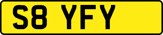 S8YFY