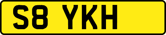 S8YKH