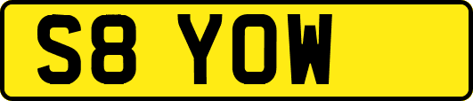 S8YOW