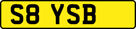 S8YSB