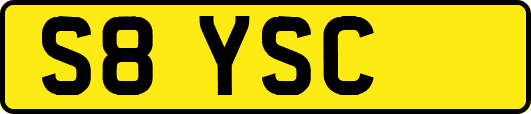 S8YSC