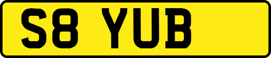 S8YUB