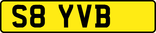 S8YVB