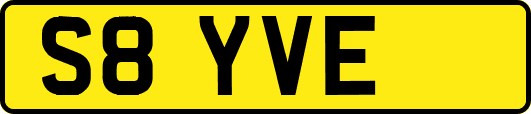 S8YVE