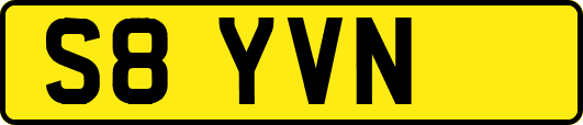 S8YVN
