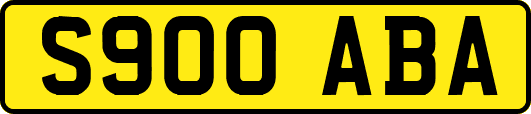 S900ABA