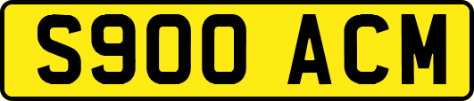 S900ACM