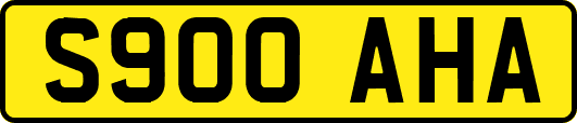 S900AHA