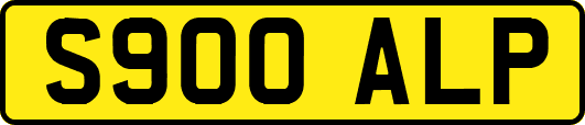 S900ALP