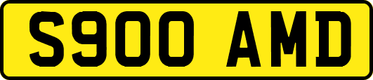 S900AMD