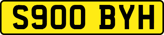 S900BYH