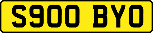 S900BYO