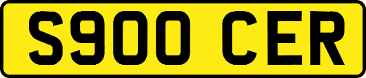 S900CER