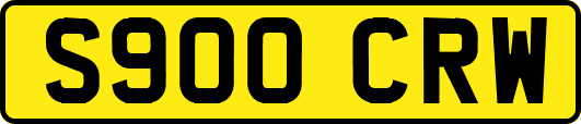 S900CRW