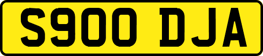 S900DJA