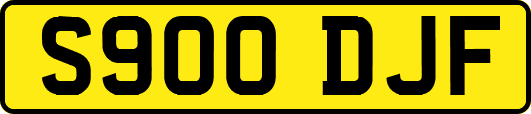 S900DJF