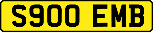 S900EMB