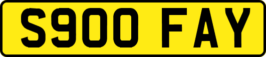 S900FAY