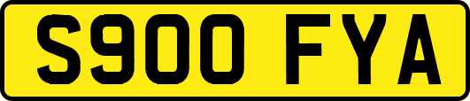 S900FYA