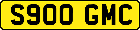 S900GMC