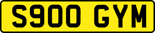 S900GYM