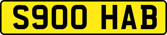 S900HAB