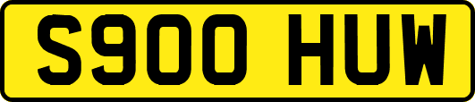 S900HUW