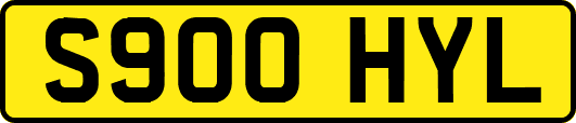 S900HYL