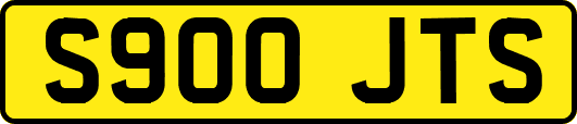 S900JTS