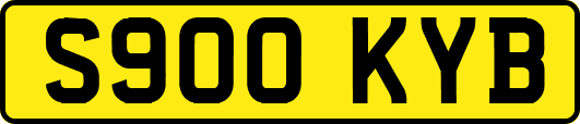 S900KYB
