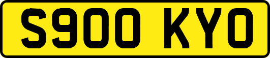 S900KYO