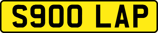 S900LAP