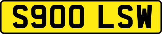 S900LSW