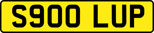 S900LUP